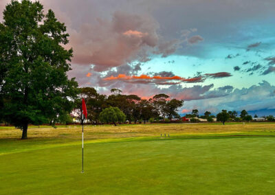 Ceres Golf Club - Gallery 32
