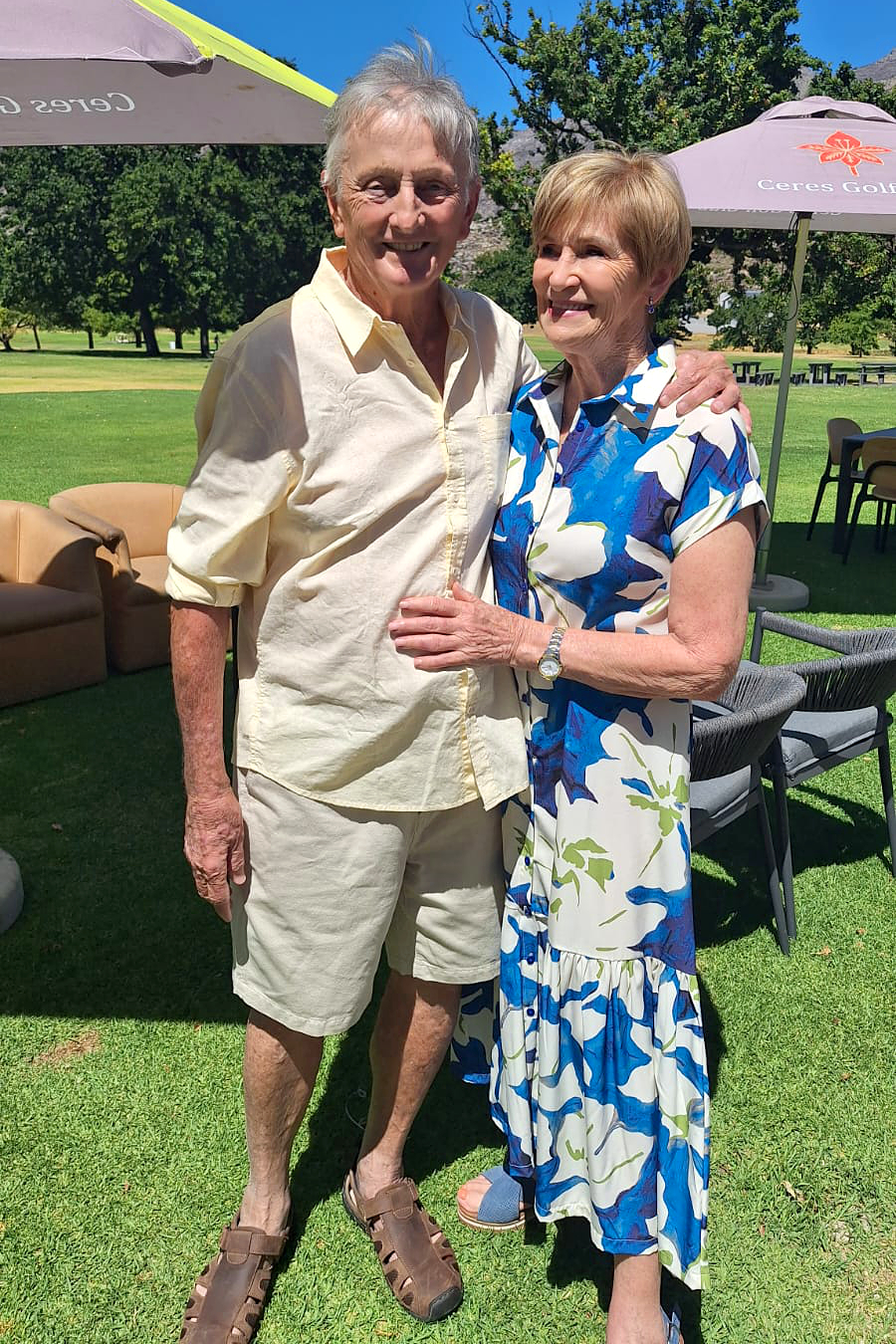 Ceres Golf Club News 2026-02